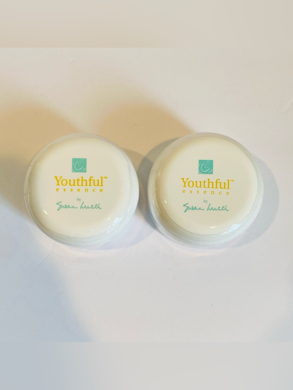 Youthful Essence by Susan Lucci Resurfacing Cream Discontinued New!